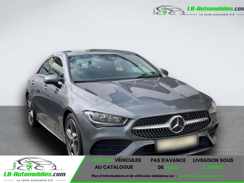 Mercedes CL d|AMG|Navi|HeadUp|Kamera|DAB|  occasion  Beaupuy - photo n2